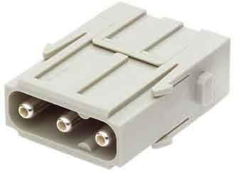 HARTING - HAN C MODULE, CRIMP MALE