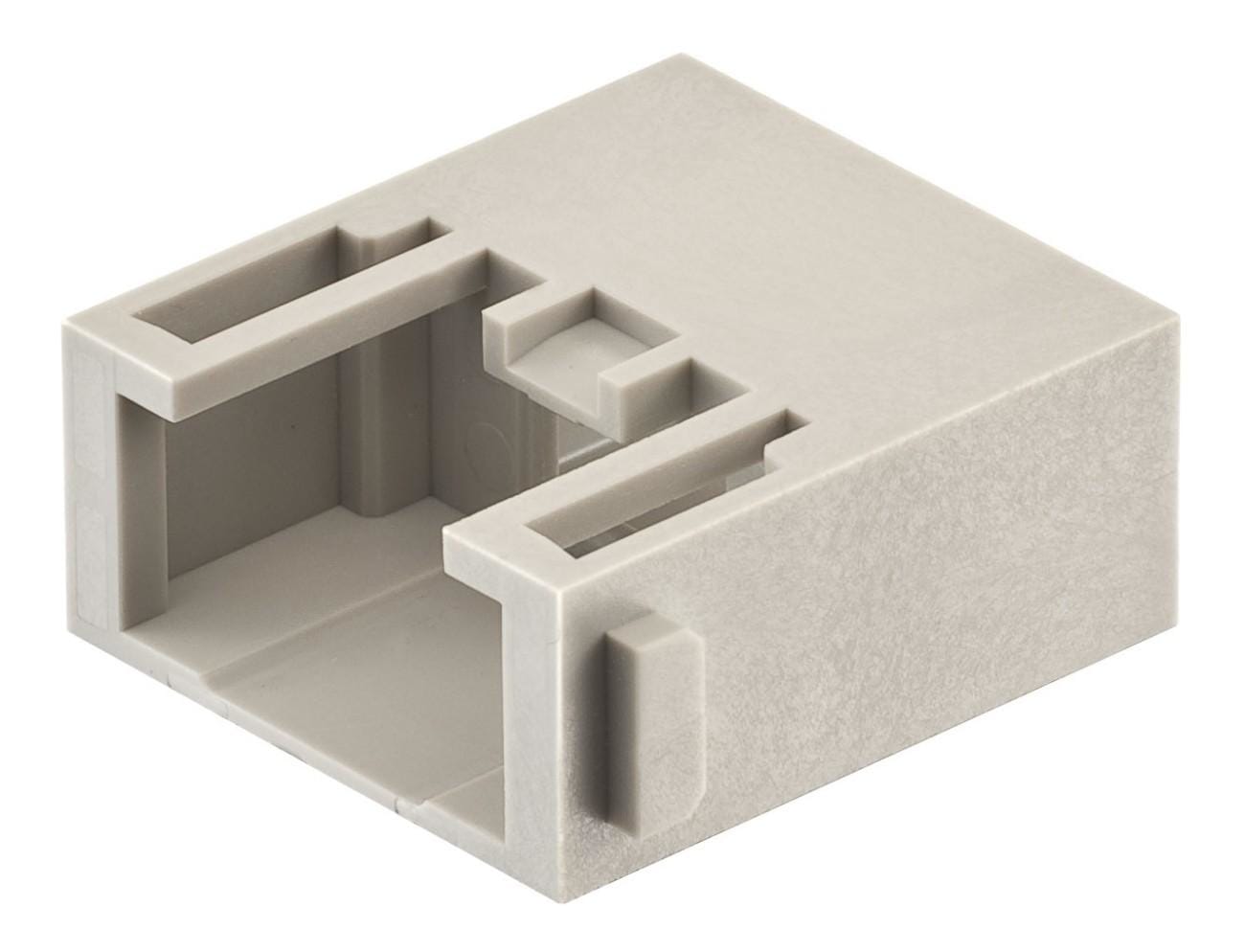 HARTING - HAN RJ45 MODULE, FOR PATCH CABLES & RJ-I