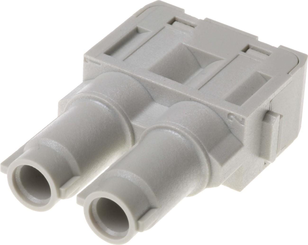 HARTING - HAN 70A AXIAL MODULE, MALE 14-22 MM²