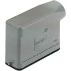 HARTING - HAN A HOOD SIDE ENTRY LC 2 PEGS PG 16