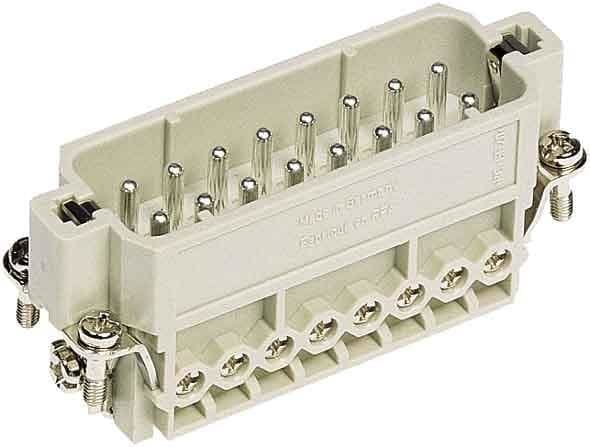 HARTING - CONECTOR HARTING 09200162612