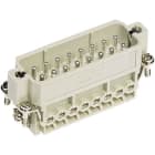 HARTING - CONECTOR HARTING 09200162612