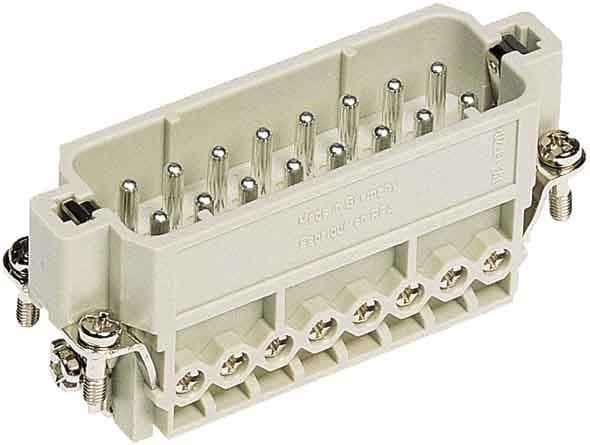 HARTING - CONECTOR HARTING 09200162613