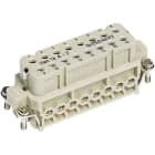 HARTING - CONECTOR HARTING 09200162813