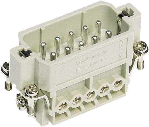 HARTING - CONECTOR HARTING 09200102612
