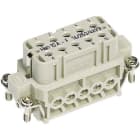 HARTING - CONECTOR HARTING 09200102812