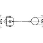 HARTING - HAN 3A-AK-QB