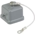 HARTING - TAPA PROTECCION PARA BASE SIZE 3A