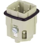 HARTING - HAN 4A-STI-S