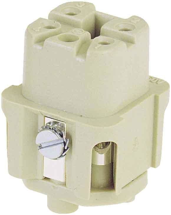 HARTING - HAN 4A-BU-S