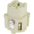 HARTING - HAN 4A-BU-S