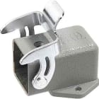 HARTING - HAN A BASE ANGLED 1 LEVER