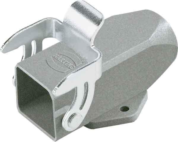 HARTING - HAN A BASE SURFACE 1 LEVER 1 ENTRY PG 11