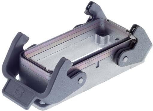 HARTING - HAN EMC/B 16 BASE PANEL