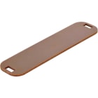 HARTING - HAN 24E-KRAFT PAPER COVER FOR HAN-SNAP