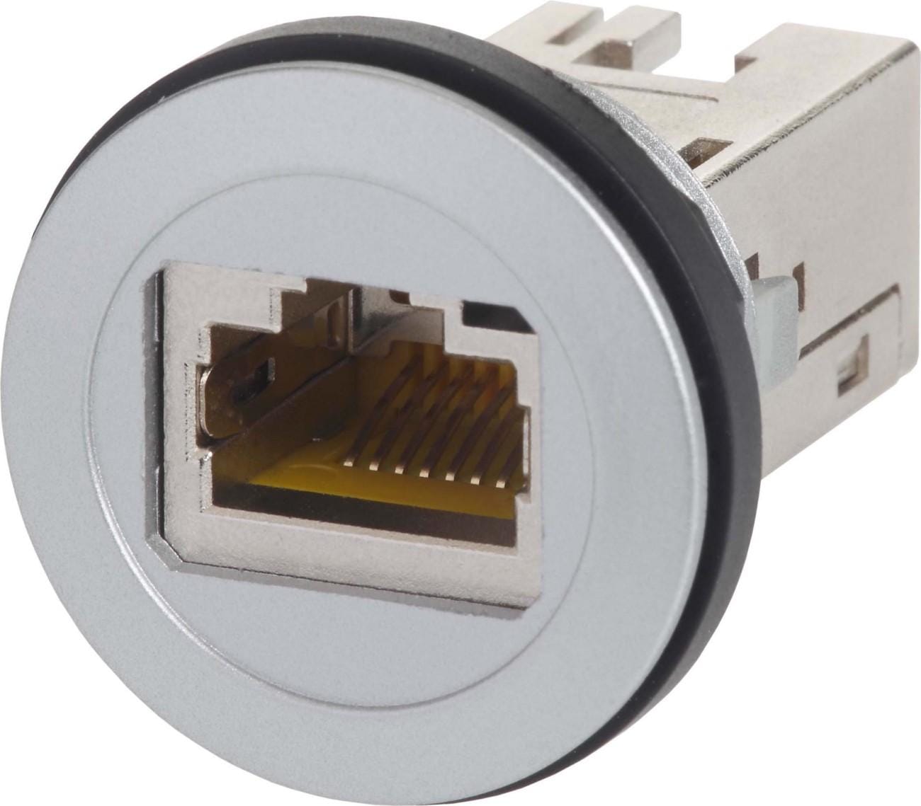 HARTING - HAR-PORT RJ45 CAT.6 PFT