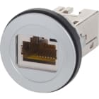 HARTING - HAR-PORT RJ45 CAT.6 PFT