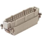 HARTING - HAN 24 ES-M INSERT