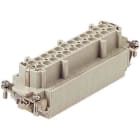 HARTING - HAN 24 ES INSERT-F