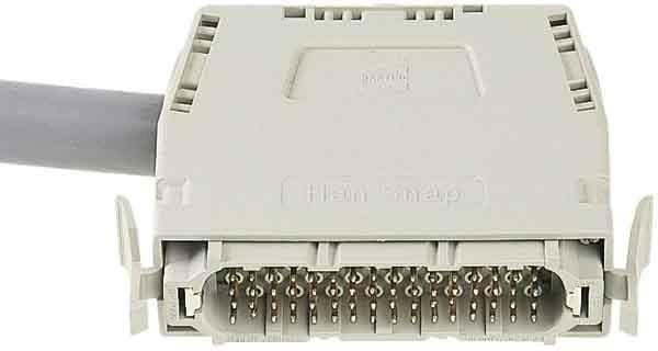 HARTING - HAN SNAP SHELL HOUSING SIZE 24B