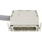 HARTING - HAN SNAP SHELL HOUSING SIZE 24B