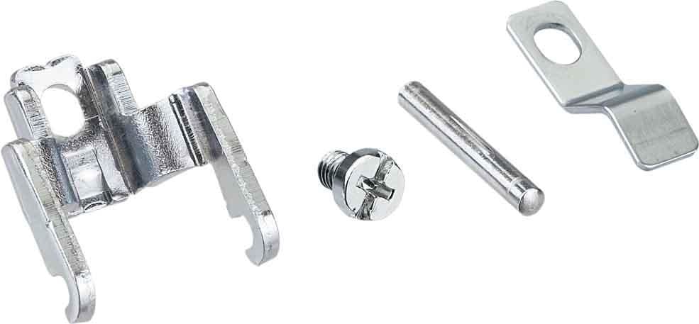 HARTING - BEARING PEDESTAL WITH SINGLE PART