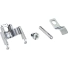 HARTING - BEARING PEDESTAL WITH SINGLE PART