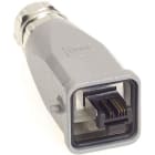 HARTING - ETHERNET RJI DATA 3A METAL