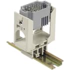 HARTING - HAN-SNAP STANDARD RAIL FIXING TYPE 6/10