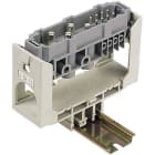 HARTING - HAN-SNAP STANDARD RAIL FIXING