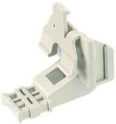 HARTING - ENCLAV.FIJACION C/ANTITRAC.09330009991