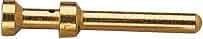 HARTING - HAN E M CRIMP CONTACT AG 0.14-0.37 MM²