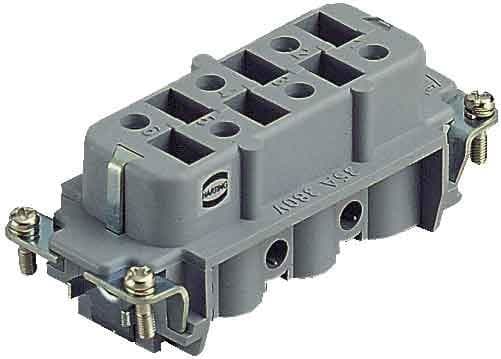 HARTING - AISL.HEMBRA TORN.6 HSB 09310062701