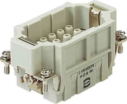 HARTING - INSERT MASCLE 09320183001