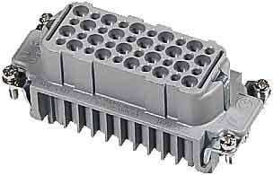HARTING - HAND D 40 POS.F INSERT CRIMP 09210403101