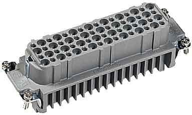 HARTING - HAN D 64 POS. F INSERT CRIMP