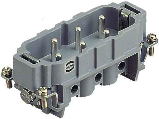 HARTING - HAR 2 CONECTOR POTENCIA 32A