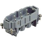 HARTING - HAR 2 CONECTOR POTENCIA 32A