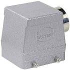 HARTING - HAN B HOOD SIDE ENTRY HC 4 PEGS PG 29