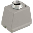 HARTING - HAN B HOOD TOP ENTRY HC 2 PEGS PG 42