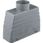 HARTING - HAN B HOOD TOP ENTRY HC 4 PEGS PG 29