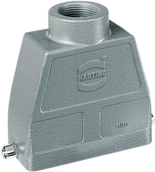 HARTING - HAN B HOOD TOP ENTRY HC 2 REELS PG 29