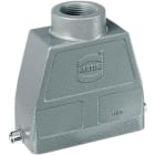 HARTING - HAN B HOOD TOP ENTRY HC 2 REELS PG 29