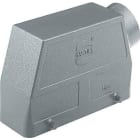 HARTING - CARCASA AEREA CONECTOR 24 4 FIJ. 09 30 024 0521