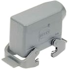 HARTING - HAN B HOOD SIDE ENTRY HC 2 LEVERS PG 29