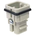 HARTING - HAN 8D MALE INSERT CRIMP