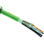 HARTING - RJI KABEL AWG 22/7, HYBRID, 10M-RING