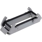 HARTING - HAN B BASE PANEL 2 LEVERS