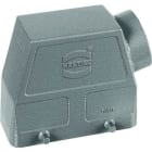 HARTING - HAN B HOOD SIDE ENTRY 4 PEGS PG 21
