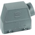 HARTING - HAN B HOOD SIDE ENTRY HC 4 PEGS PG 29